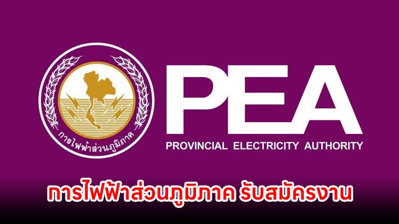 การไฟฟ้าส่วนภูมิภาค