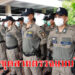 เครื่องแบบตำรวจสายตรวจงานป้องกัน