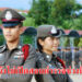 ประกาศยังไม่เปิดสอบตำรวจ