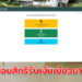 ตรวจสอบสิทธิรับเงินเยียวยาน้ำท่วม สูงสุดครัวเรือนละ 9,000 บาทได้ที่นี่