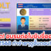 อัปเดต! อบรมต่อใบขับขี่ออนไลน์ ปี2568 ทำง่ายๆดูขั้นตอนที่นี่